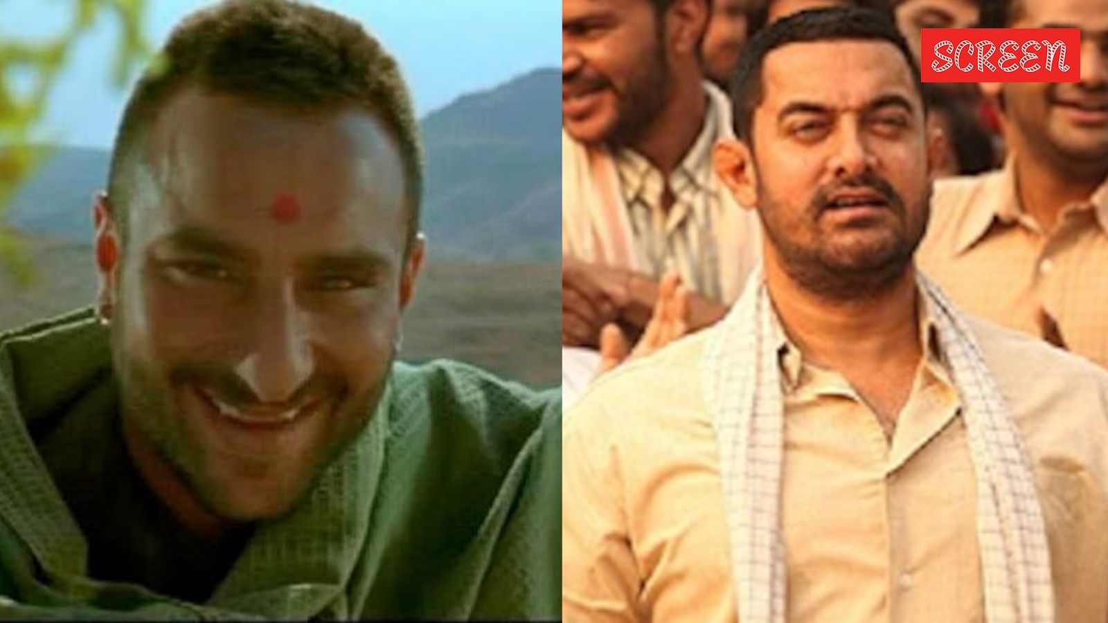Aamir Khan wanted to play Langda Tyagi in Omkara but we felt he was not the right choice, says writer: ‘But Saif Ali Khan had a problem with…’ | Bollywood News