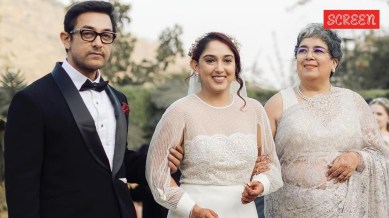 Aamir Khan's daughter Ira Khan felt useless for not earning money at 27