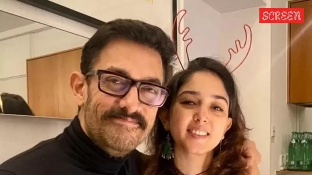 Aamir Khan