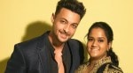Aayush Sharma on his decision to marry Salman Khan's sister Arpita