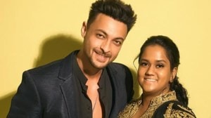 Aayush Sharma on his decision to marry Salman Khan's sister Arpita