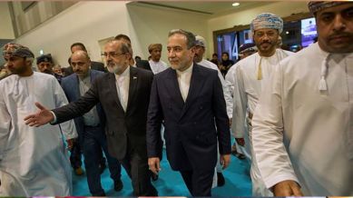 iran, india pakistan