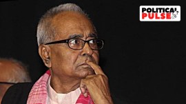 Abdur Rezzak Mollah, political pulse, indian express