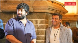 Adhik Ravichandran and Ajith Kumar