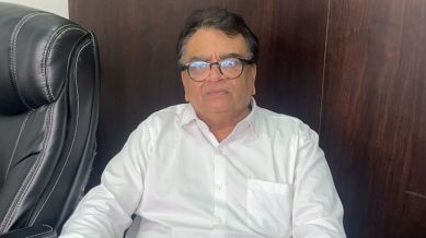 badlapur sexual assault