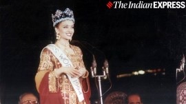 Aishwarya Rai Bachchan won the Miss World title in 1994
