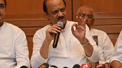 Ajit Pawar, Ladki bahin scheme