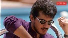 Ajith Kumar once spoke about how his failed romantic relationship with a woman, prior to meeting his now-wife Shalini, impacted him significantly.