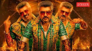 Good Bad Ugly Box Office Collection Prediction Day 1