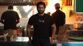 Naga Chaitanya (Photo: PR Handout)