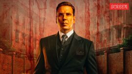 Akshay Kumar in Kesari Chapter 2