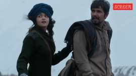 Alia Bhatt- Randeep Hooda - Highway