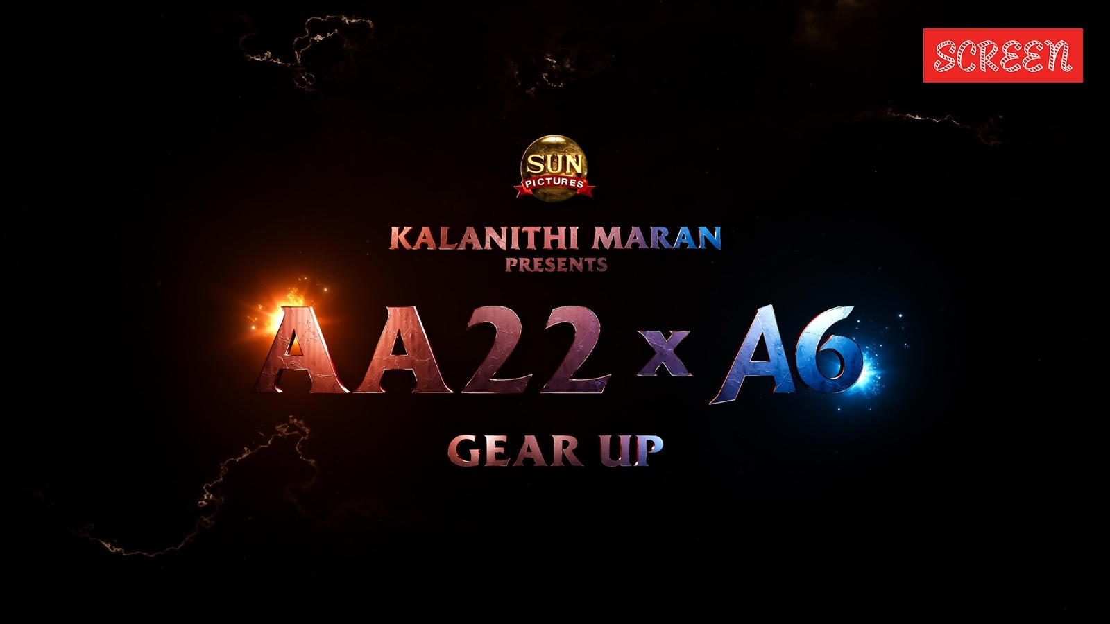 Allu Arjun and Atlee's high-concept, VFX-driven spectacle will go on floors this month.