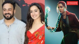 Amar Kaushik on casting Shraddha Kapoor in Stree.