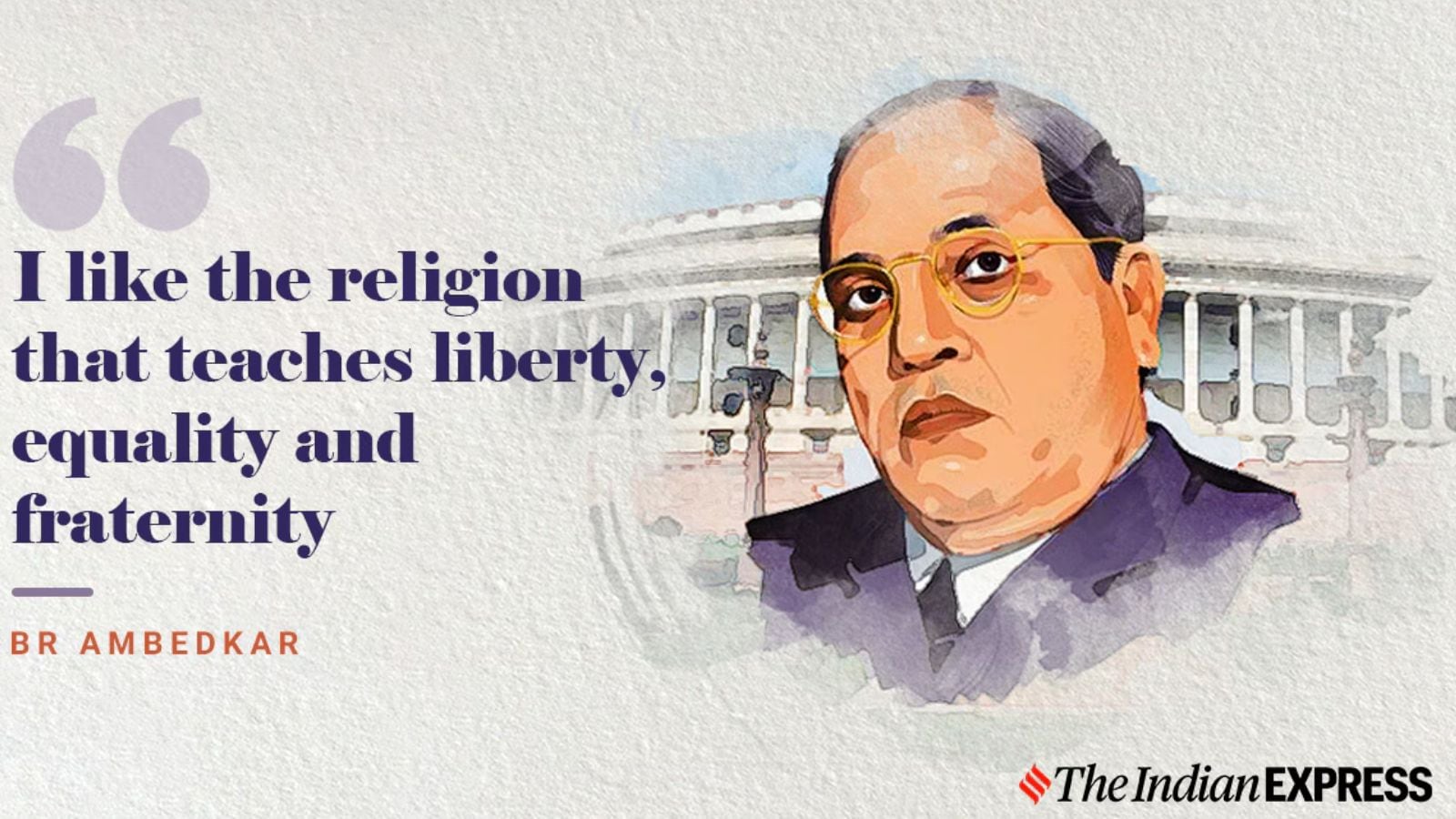 Ambedkar Jayanti 2025 Quotes