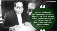 Citas De Babasaheb Ambedkar Inspirational Quotes By Dr BR Ambedkar Citas De Babasaheb Ambedkar Inspirational Quotes By Dr BR Ambedkar