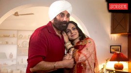 Ameesha Patel maintained that she would sign Gadar 3 — if the makers ever plan to create it — only if proper paperwork is in place.