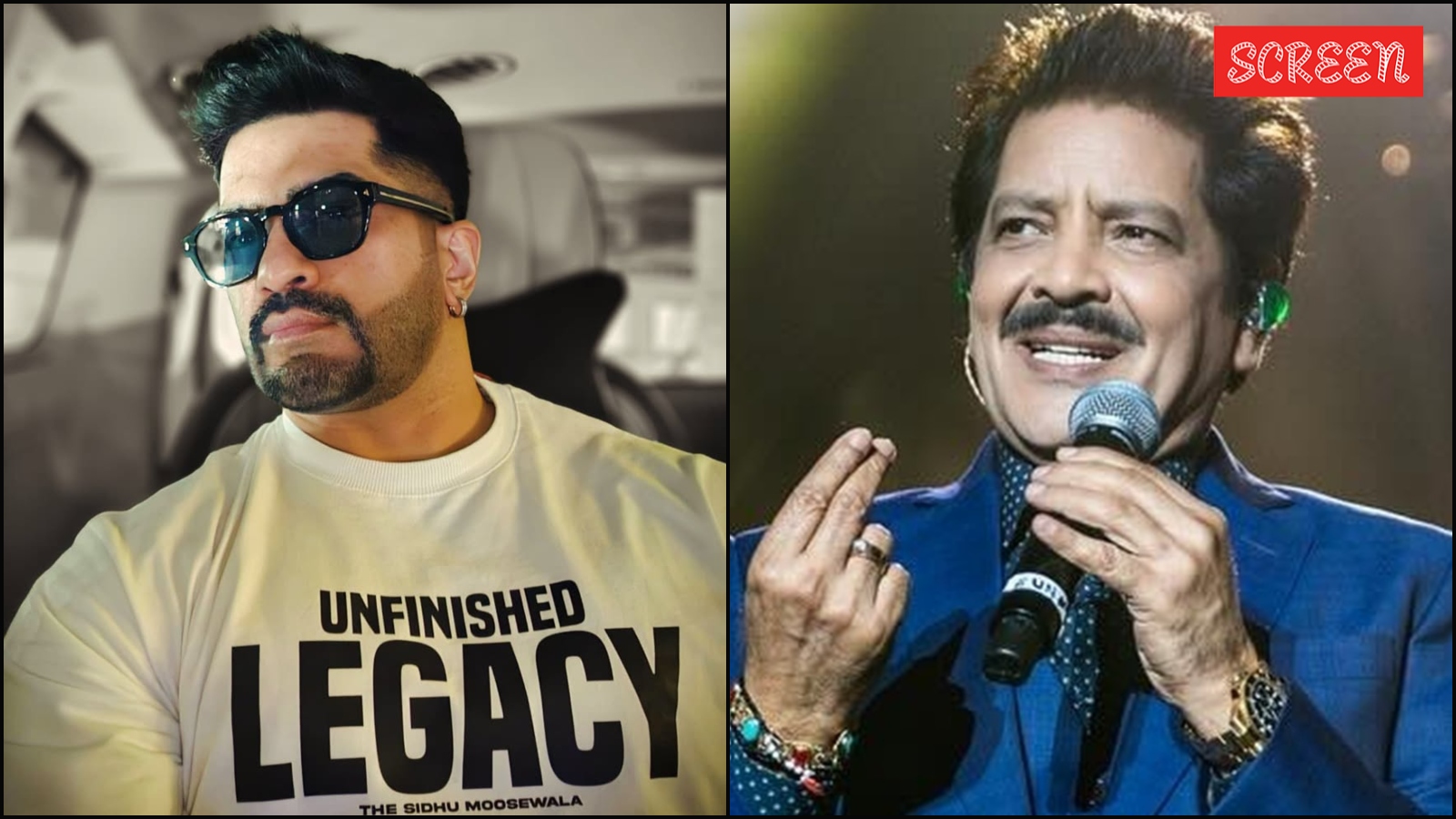 ‘I might have beaten him up’: Amit Tandon weighs in on Udit Narayan’s kissing controversy, calls Aditya Narayan ‘unprofessional, spoilt’ | Music News ‘I might have beaten him up’: Amit Tandon weighs in on Udit Narayan’s kissing controversy, calls Aditya Narayan ‘unprofessional, spoilt’ | Music News