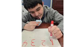 Idaho Police Teen Shooting