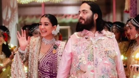 Anant Ambani once admitted that his wife Radhika Merchant used to complain about the hours he poured into work