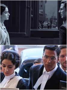 BFF Suhana Khan accepts Ananya Panday’s request to book Kesari Chapter 2 tickets