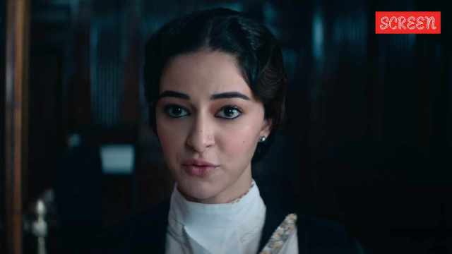 Ananya Panday