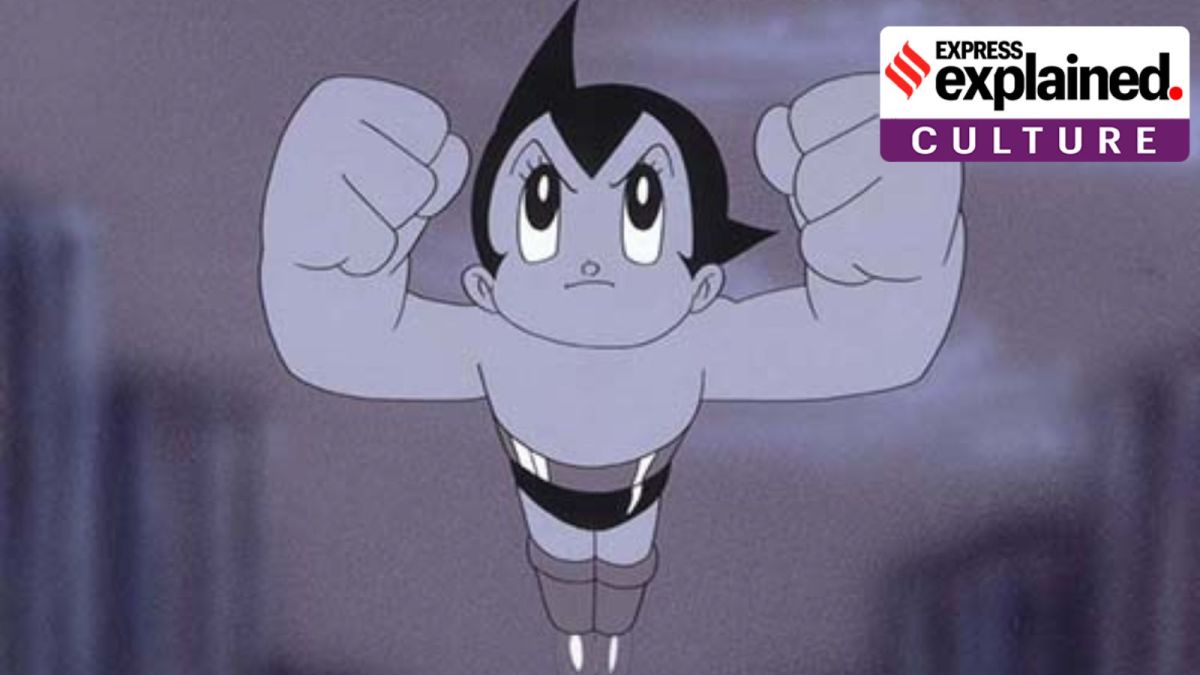 anime, Japanese animation, animated films