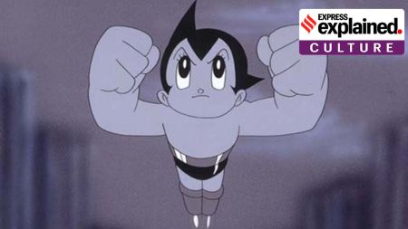 anime, Japanese animation, animated films