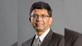 Anish Tawakley Anish Tawakley said that from an economic standpoint, it would make sense to revisit the tariffs — not just for the rest of the world but for the US itself. (Express Photo)