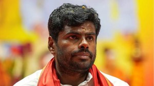 Tamil Nadu BJP, AIADMK, Amit Shah, K Palaniswami, Nainar Nagendran, AICC, Gujarat Congress, Kalyan Banerjee and Mahua Moitra, Rekha Gupta, waqf act, waqf law, editorial, Indian express, opinion news, current affairs