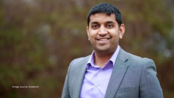 Anurag Bajpayee earned both his master’s and Ph.D. in Mechanical Engineering from the Massachusetts Institute of Technology