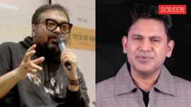 Manoj Muntashir Anurag Kashyap