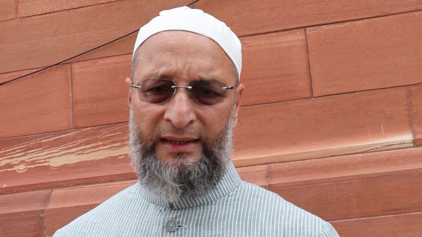 ‘Hindu brother killed, Pakistan wants to instigate riots’: AIMIM chief ...