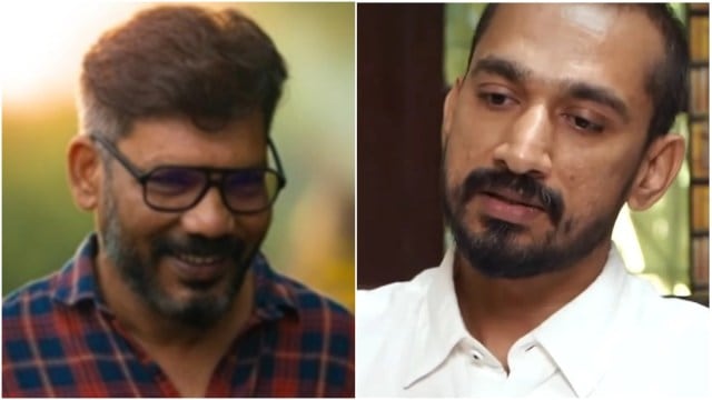 Alappuzha Gymkhana director Khalid Rahman, filmmaker Ashraf Hamsa arrested for cannabis possession in Kochi