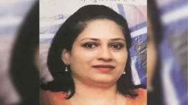 Ashwini bIDRE Ashwini Bidre