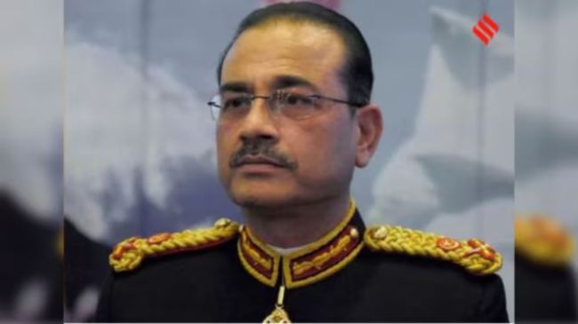 Why Pahalgam? Asim Munir's desperation is telling