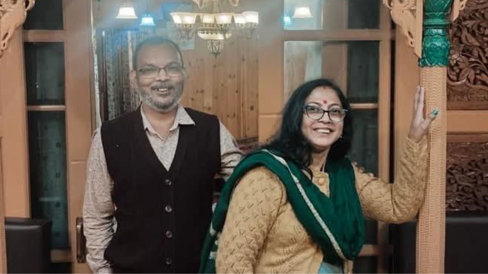 Pahalgam terror attack: How Islamic verse 'Kalma' recital helped Hindu professor at Assam University survive: 'Feels like second life'