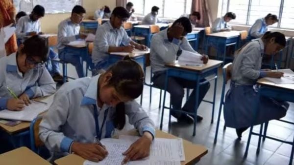 WBBSE Class 10 result website