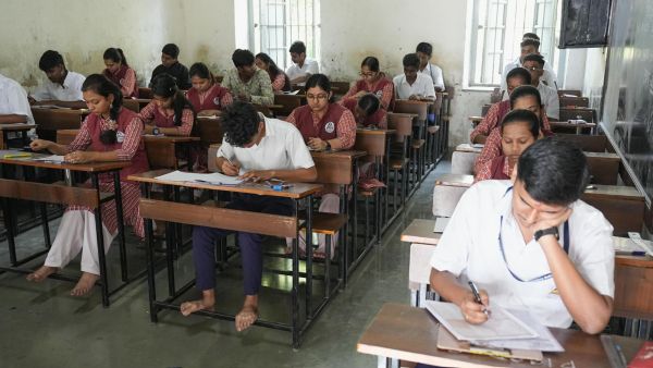 WBBSE Class 10 result website