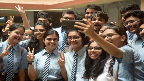 WBBSE Class 10 result website