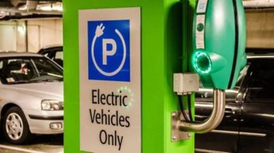 battery electric vehicles