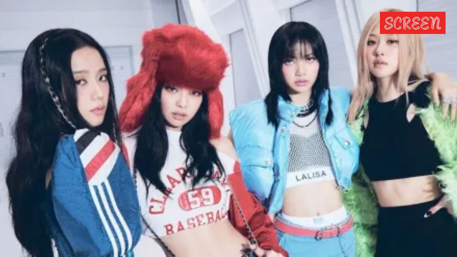 BLACKPINK's Spotify hacked: Racial slur, distorted photos BLACKPINK's Spotify hacked: Racial slur, distorted photos