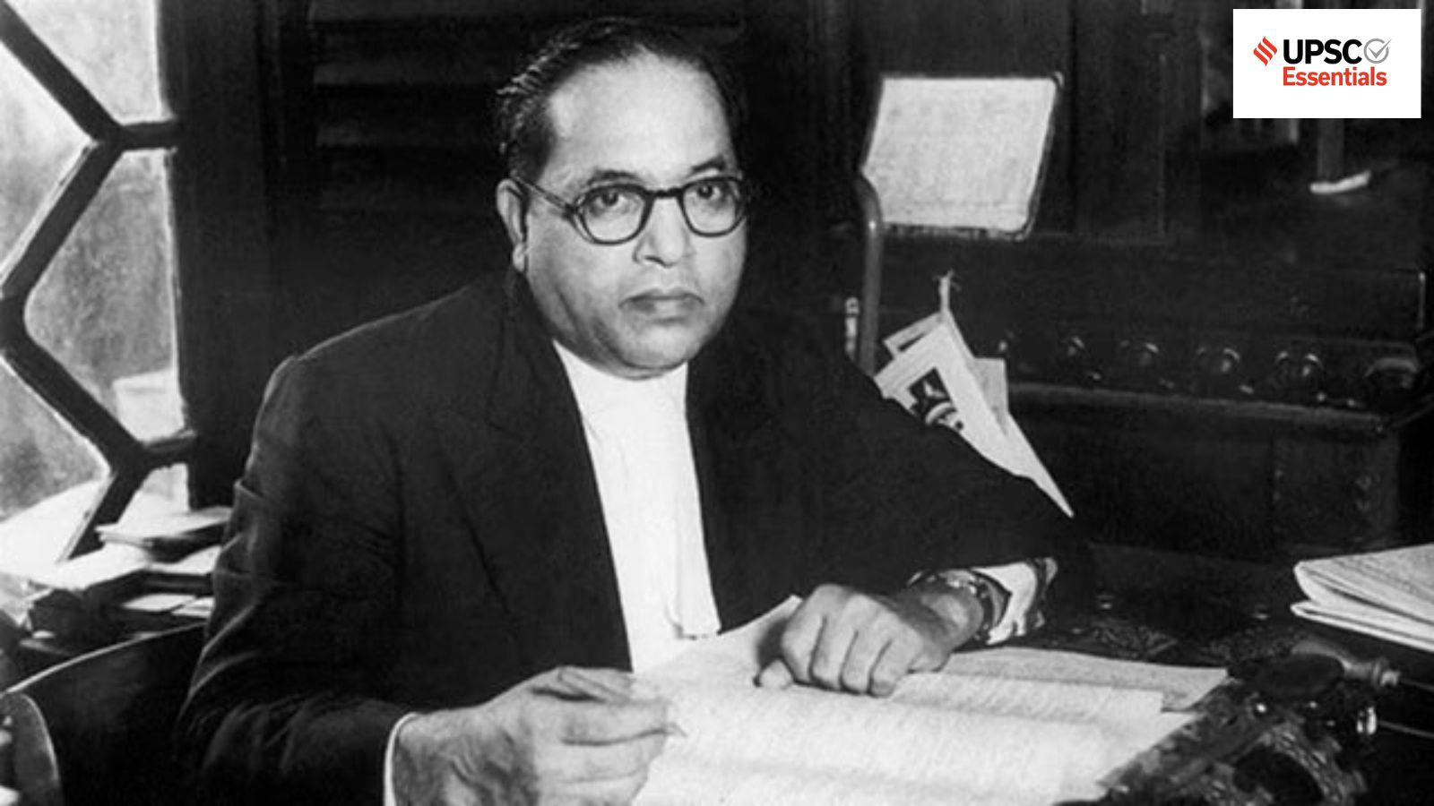 UPSC Essentials | Mains answer practice — GS 1 (Week 98)