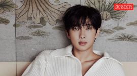 BTS RM opens up about K-pop's harsh realities