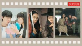 Baeksang 2025: Top K-dramas