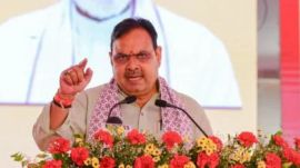 Nazim Khan arrest for smuggling