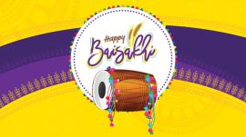 Baisakhi 2025 Date: Primarily celebrated by the Sikh community, the festival of Vaisakhi is just around the corner – here's all you need to know. (File)