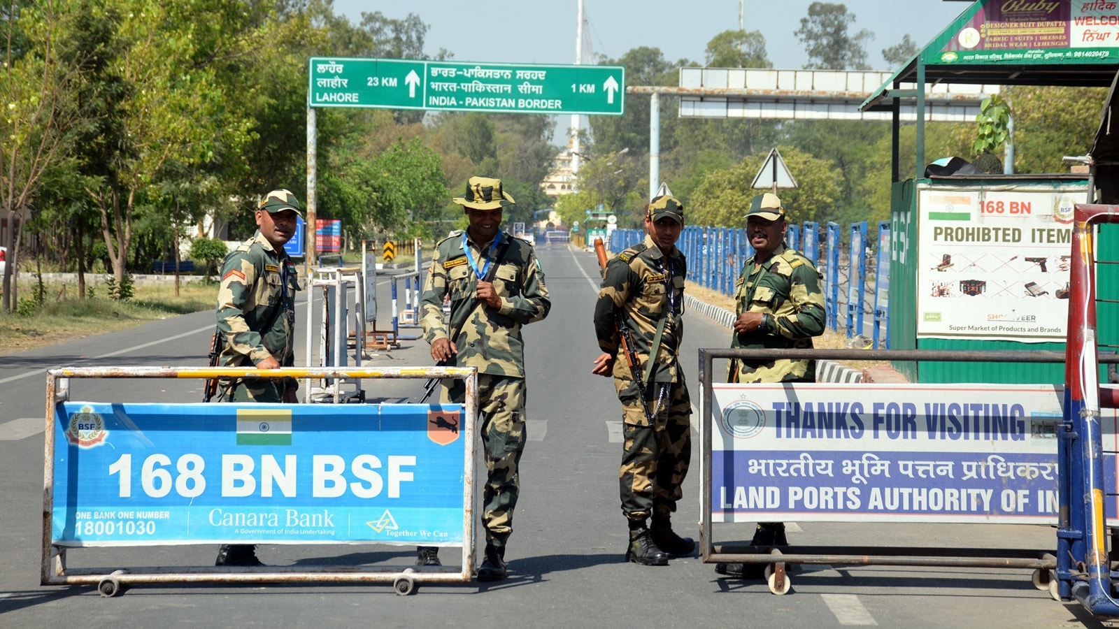 Pahalgam terror attack
