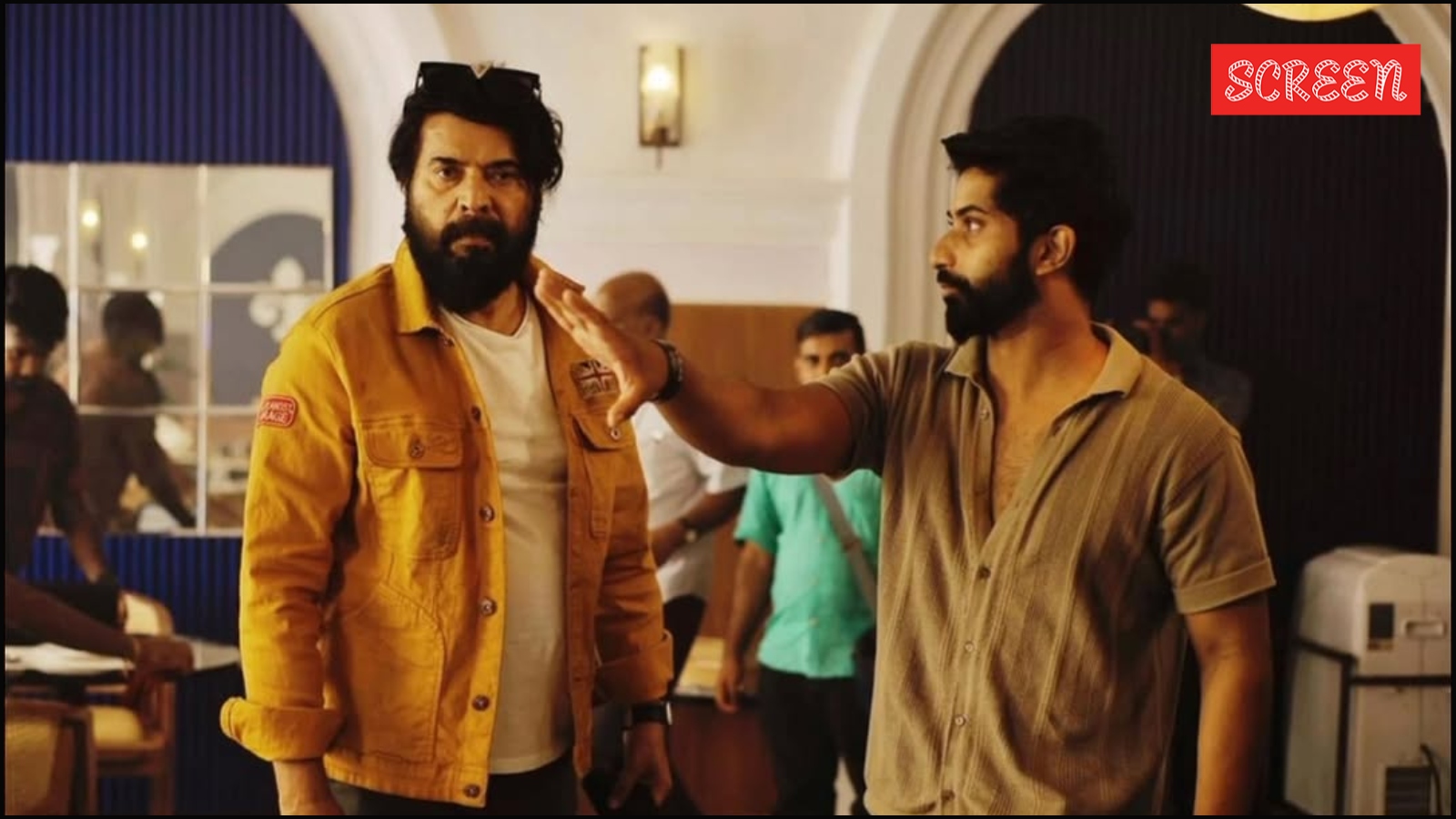 Bazooka box office collection day 2