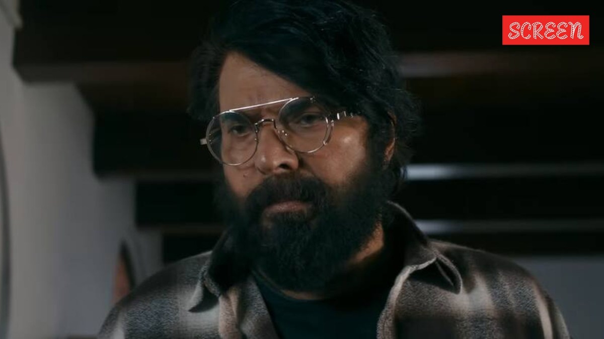 Bazooka box office collection day 1